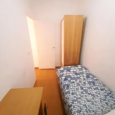 Guest house Pintor Pahissa