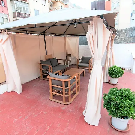 Pintor Pahissa Guest house