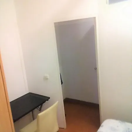 Guest house Pintor Pahissa *