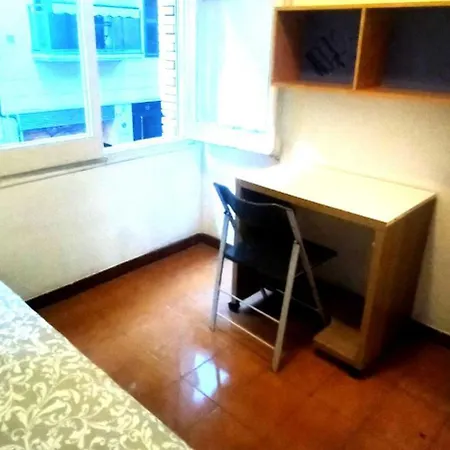 Guest house Pintor Pahissa Barcelona