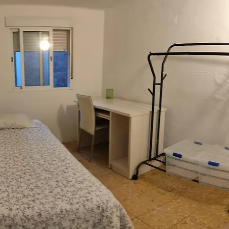 Guest house Pintor Pahissa