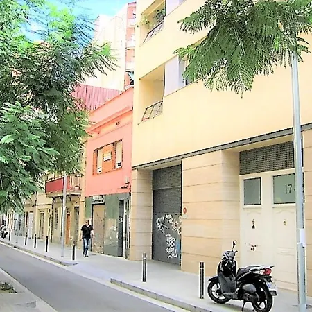 Guest house Pintor Pahissa
