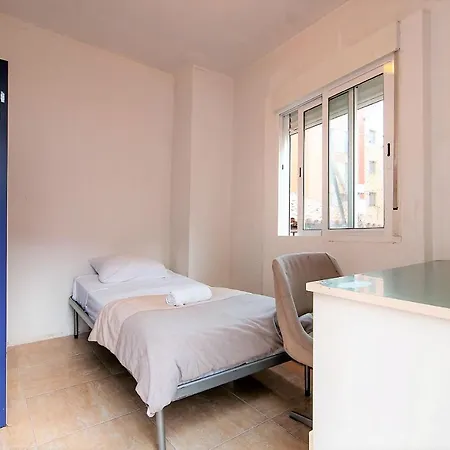 Casa de hóspedes Pintor Pahissa Barcelona